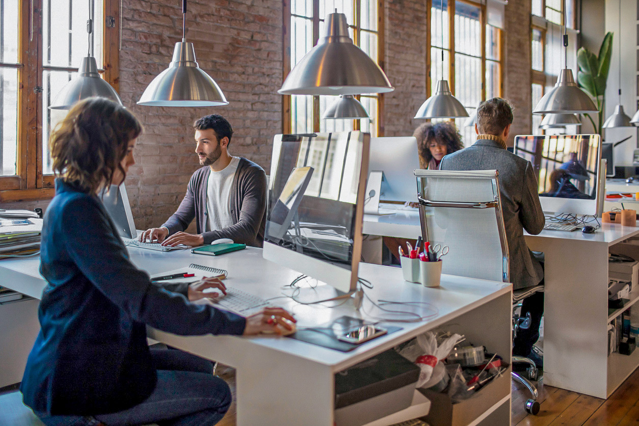 Employee Empowerment