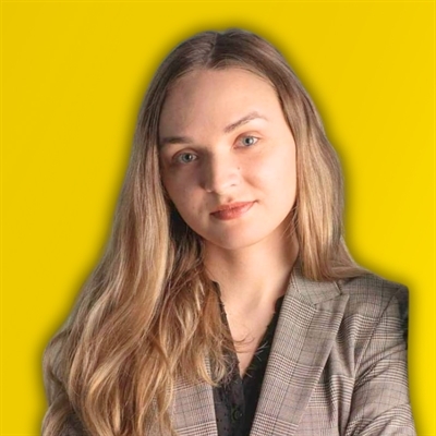 Greta Baliutiene